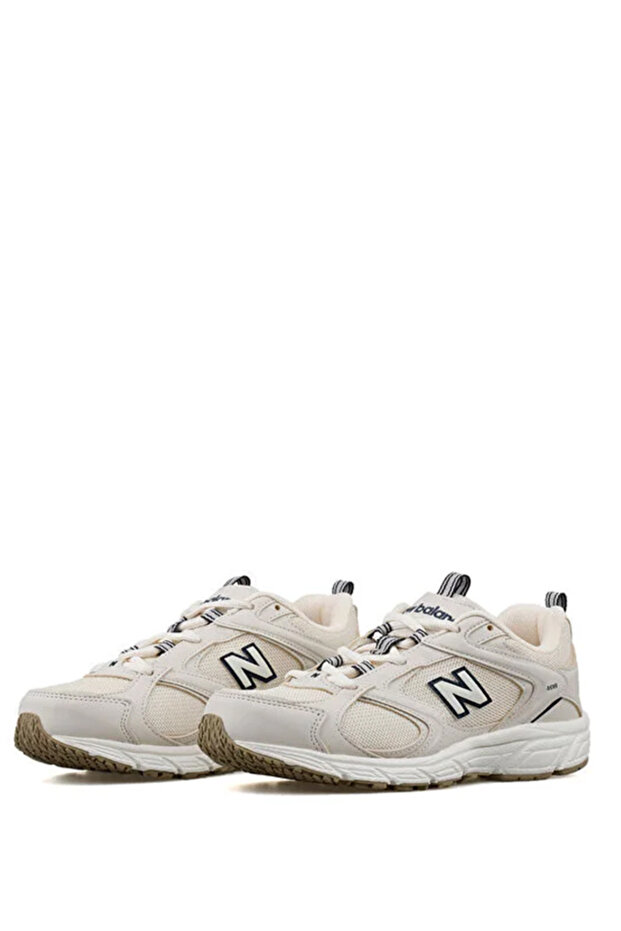 408 Bej Unisex Günlük Giyim ML408BJ - 2