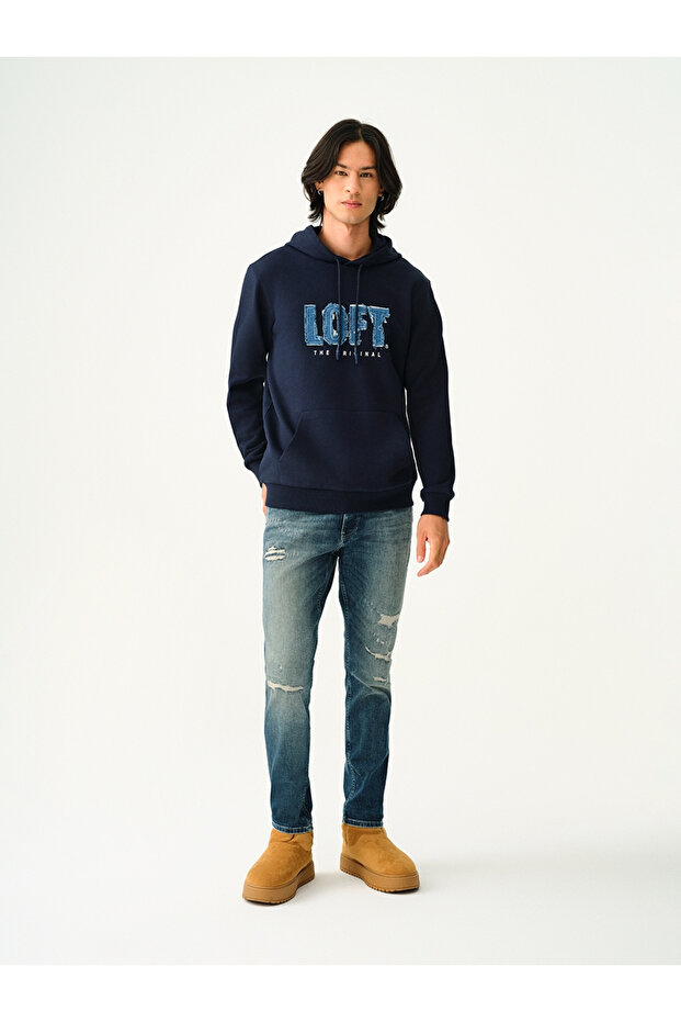 LF2037306 SWEATSHIRT - 2