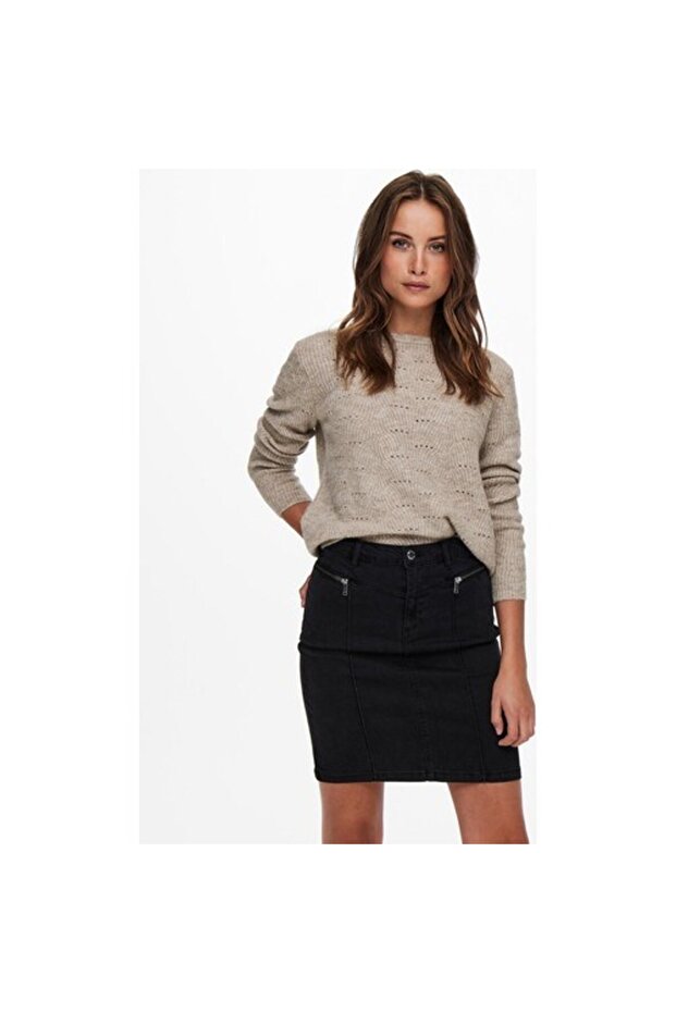 Strickpullover ONLLOLLI Strickpullover - 1