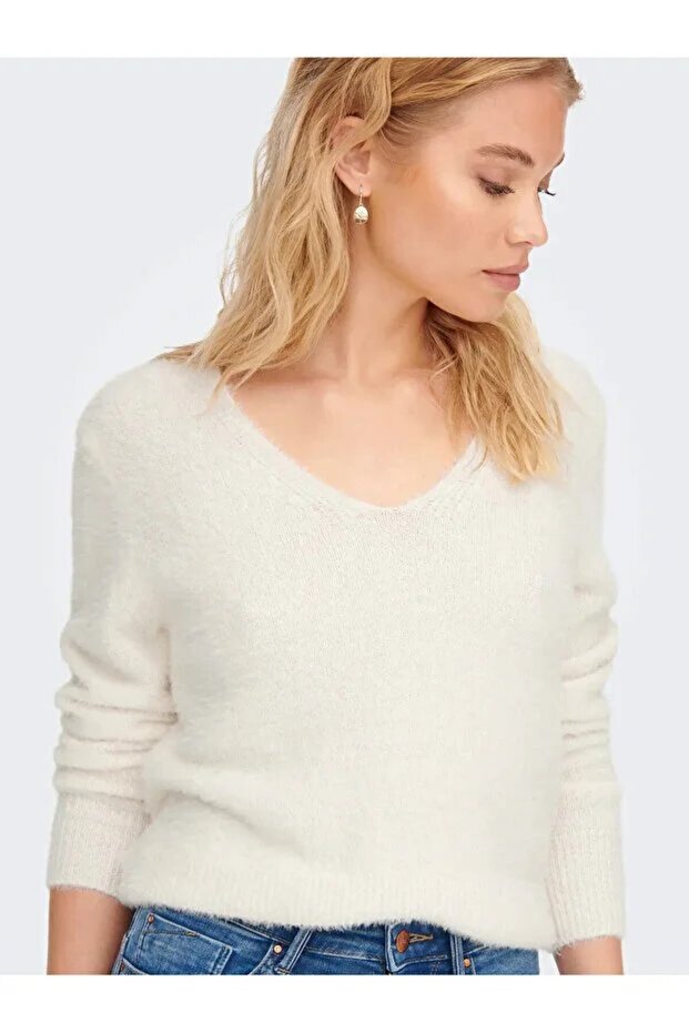 Strickpullover Onlella Strickpullover - 3