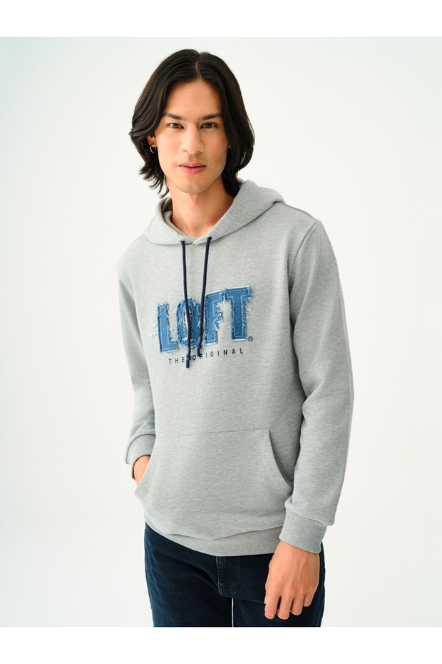 LF2037306 SWEATSHIRT - 1