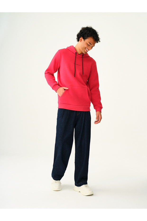 Erkek Sweat LF2034269 - 2