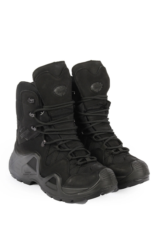 Ανδρικές μπότες P1490NS - 2