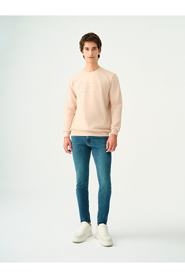 LF2037097 SWEATSHIRT - 1