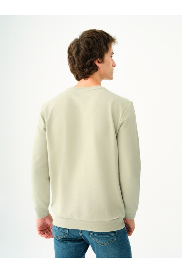 LF2037097 SWEATSHIRT - 3