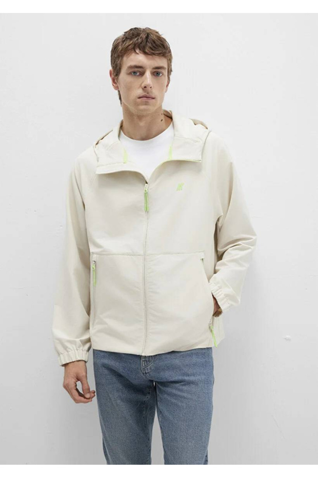 Scuba Men's Jacket M0110610-70134