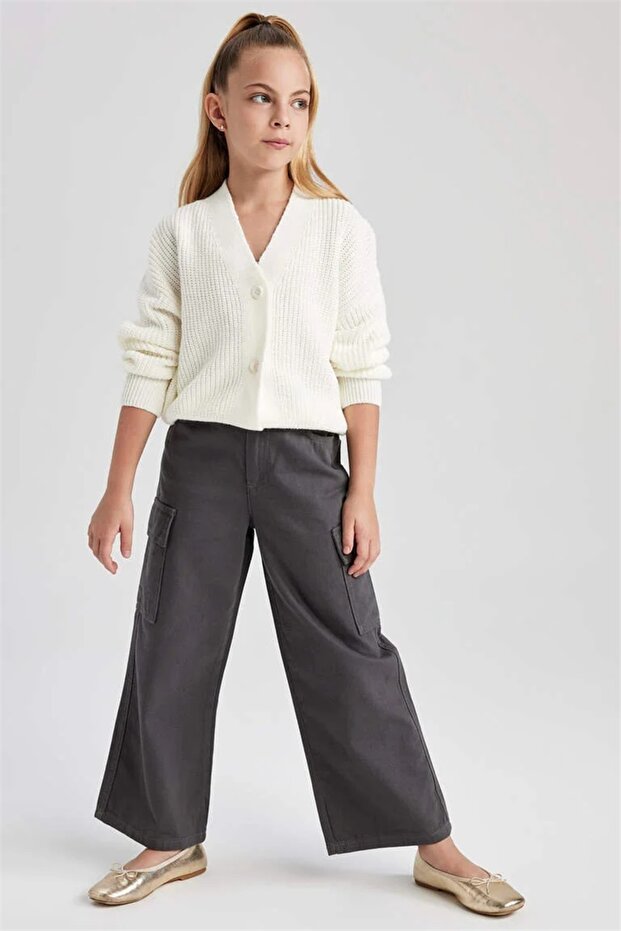 Дівчача кофта A2298A8/ER105 - 2