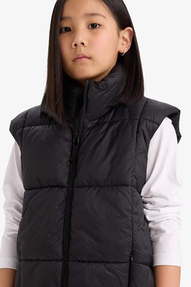 Devojčin prsluk E5887A8/BK27 - 4