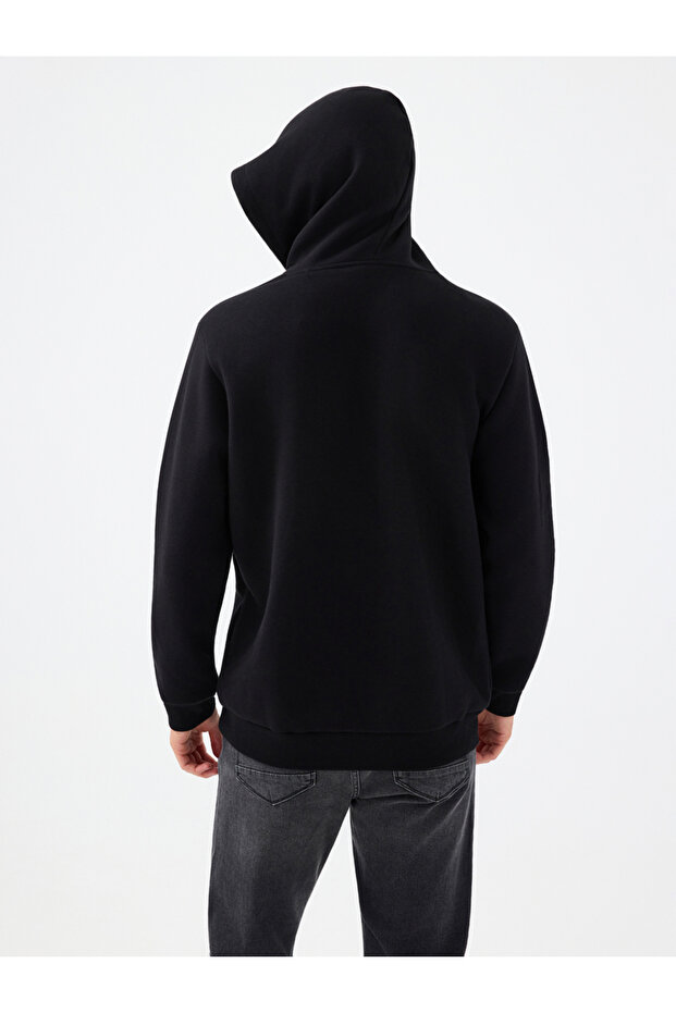 Erkek Sweat Lf2041206 - 3