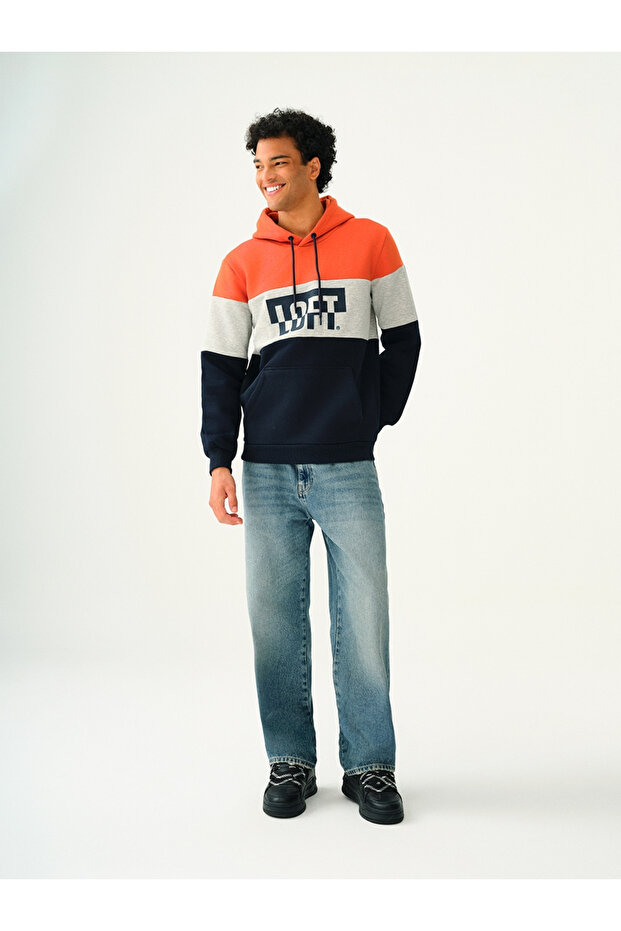 LF2037267 SWEATSHIRT - 2