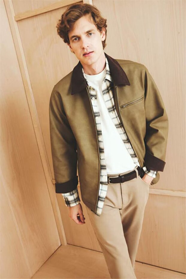 Erkek Mont E9035AX/KH79 - 3