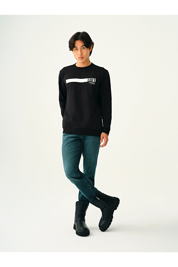 LF2030835 SWEATSHIRT - 3