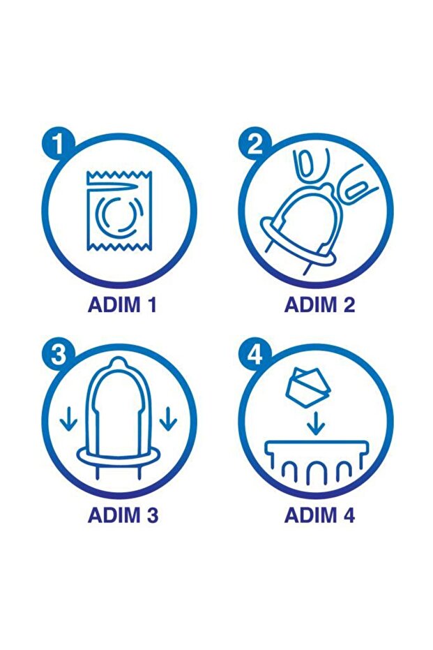 Yok Ötesi XL 40lı - 7
