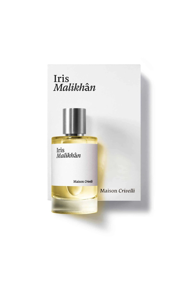 MaisonICrivelli Iris Malikhan EDP 50 ml - 2
