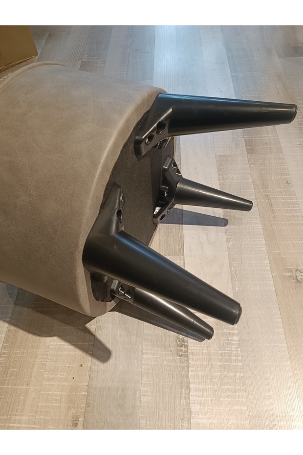 Mercan Mobilya Puf Bench - 3