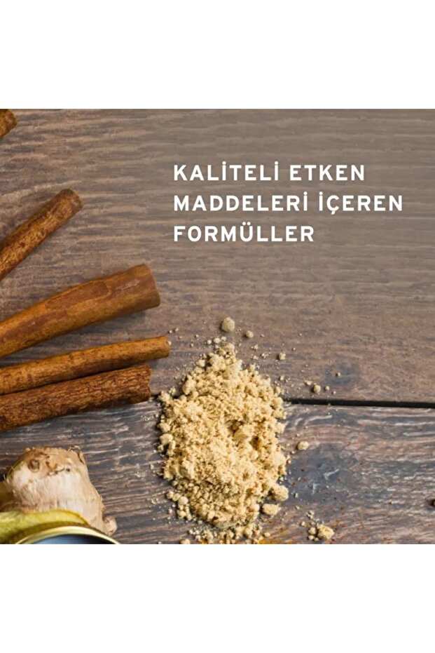 Biotin 5000 MCG 50 KAPSÜL - 4