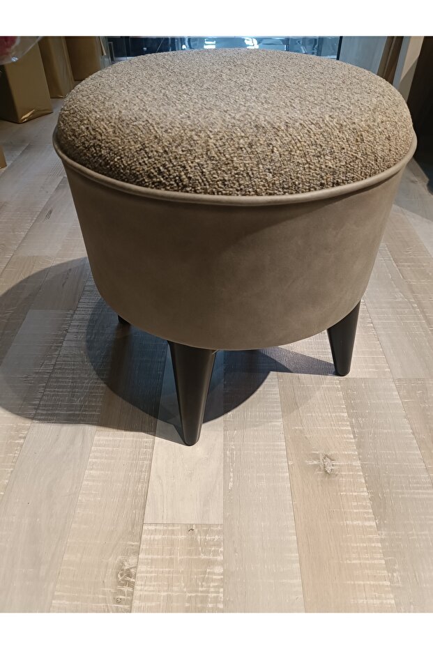 Mercan Mobilya Puf Bench - 2