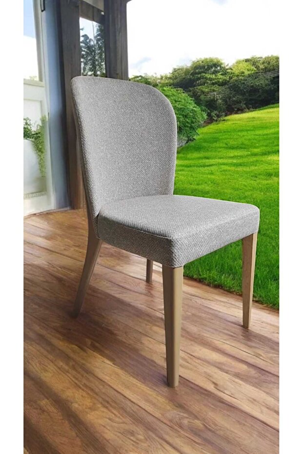 RİGA MASA SANDALYE - 3