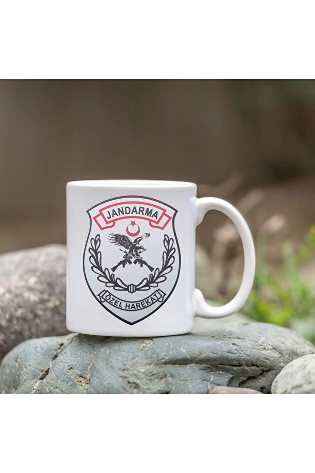 Jöh Model Cup - Comfortable Cut Cup - 1