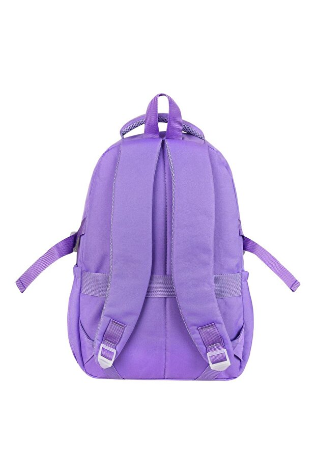 Stich 3lü set İlk Okul Çantası - 6