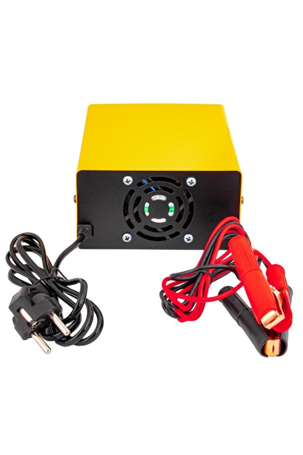 Redresor auto inteligent A86 - 6