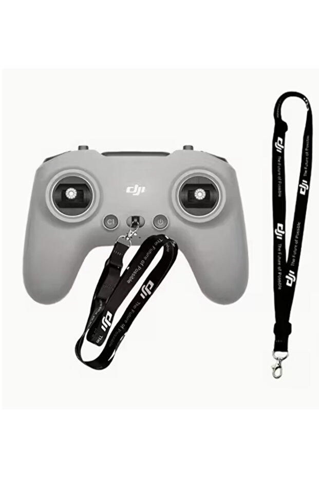 Remote Controller 2 Boyun Askısı Uyumlu - 1