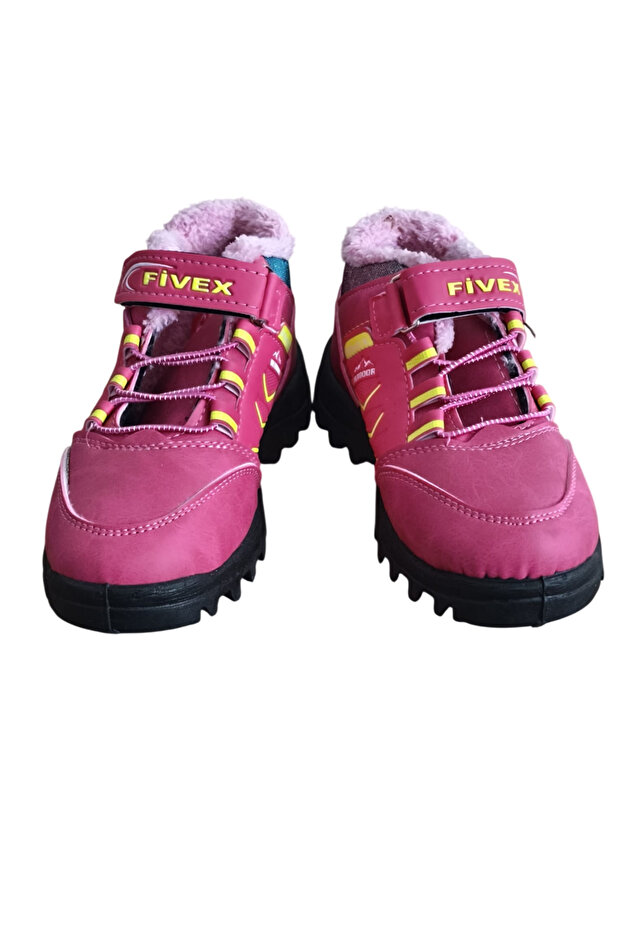 KIŞLIK KIZ ERKEK ÇOCUK BOT - 5