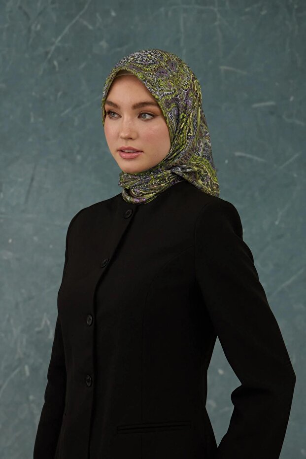 İpekhan Soft Eşarp 1224-13 - 2