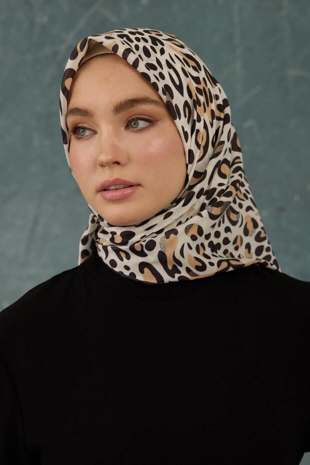 İpekhan Soft Eşarp 1227-08 - 2