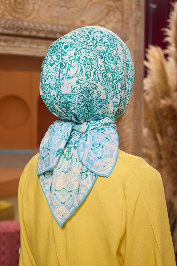 Eșarfă moale Marrakech Collection 1210-11 - 4