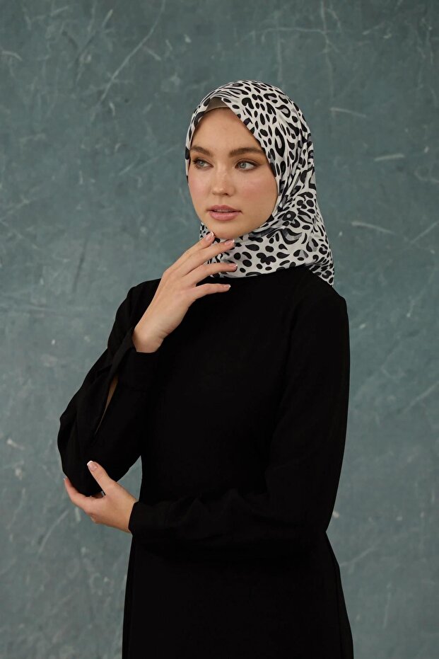 İpekhan Soft Eşarp 1227-04 - 3