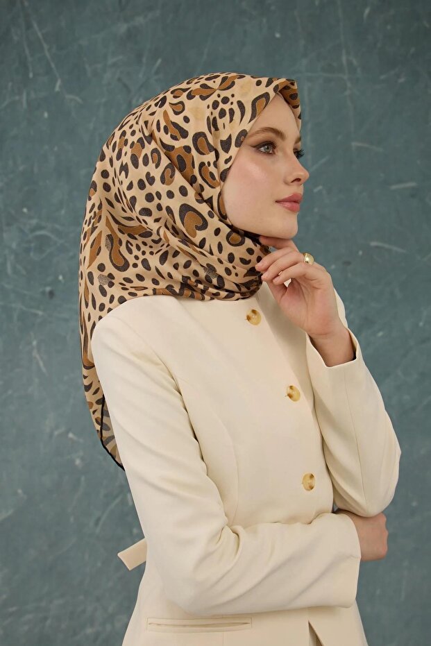 İpekhan Soft Eşarp 1227-03 - 3
