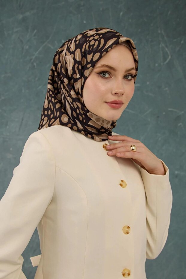 İpekhan Soft Eşarp 1227-02 - 1