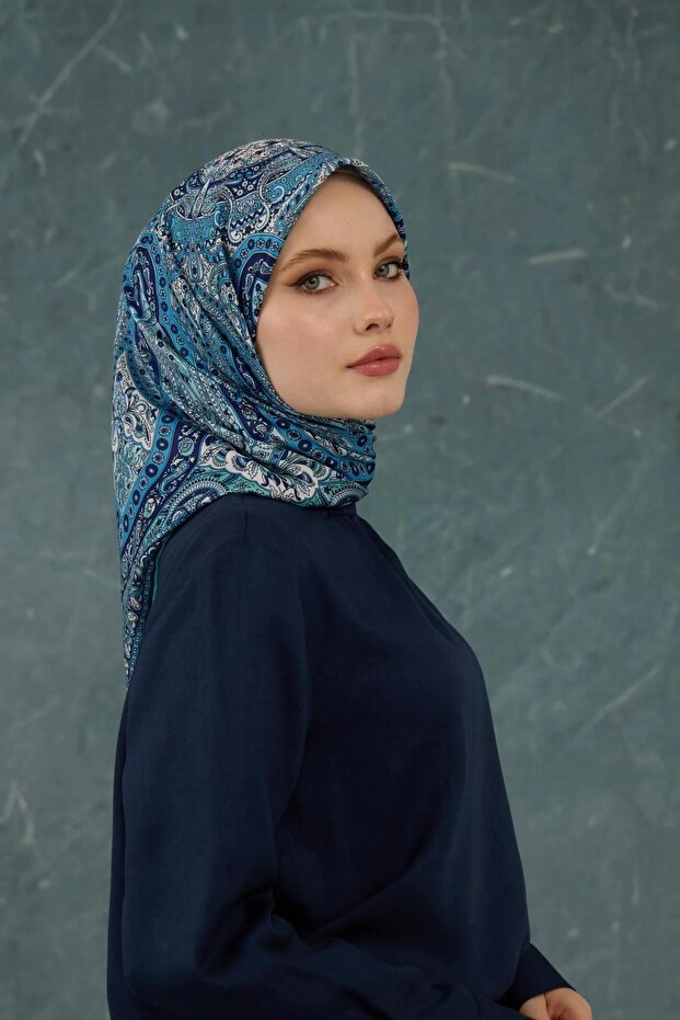 İpekhan Soft Eşarp 1224-10 - 2