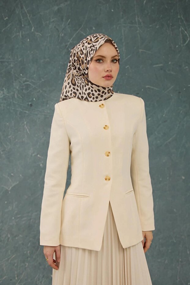 İpekhan Soft Eşarp 1227-10 - 1