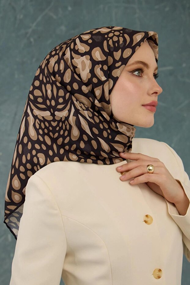 İpekhan Soft Eşarp 1227-02 - 4