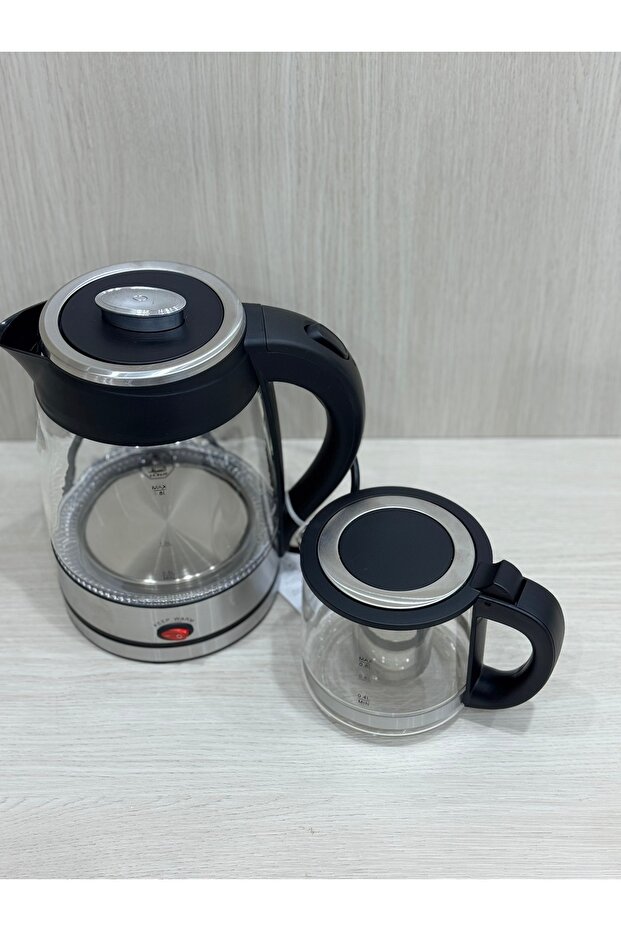 ماكينة تحضير الشاي السيف - 2