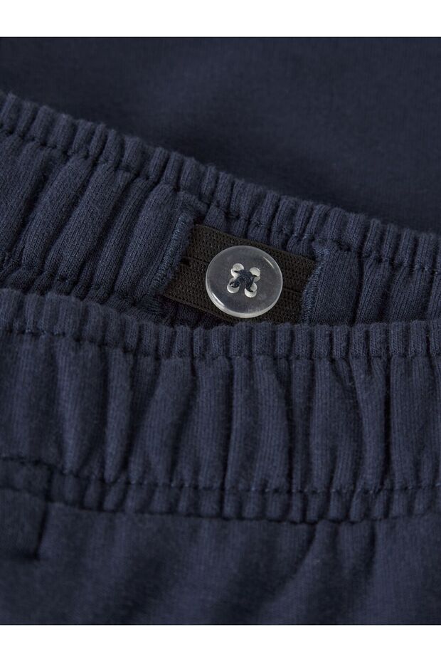 Jogginghose Bio-Baumwoll - 4