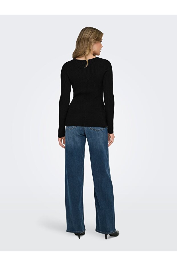 Strickpullover ONLIBI Strickpullover - 4