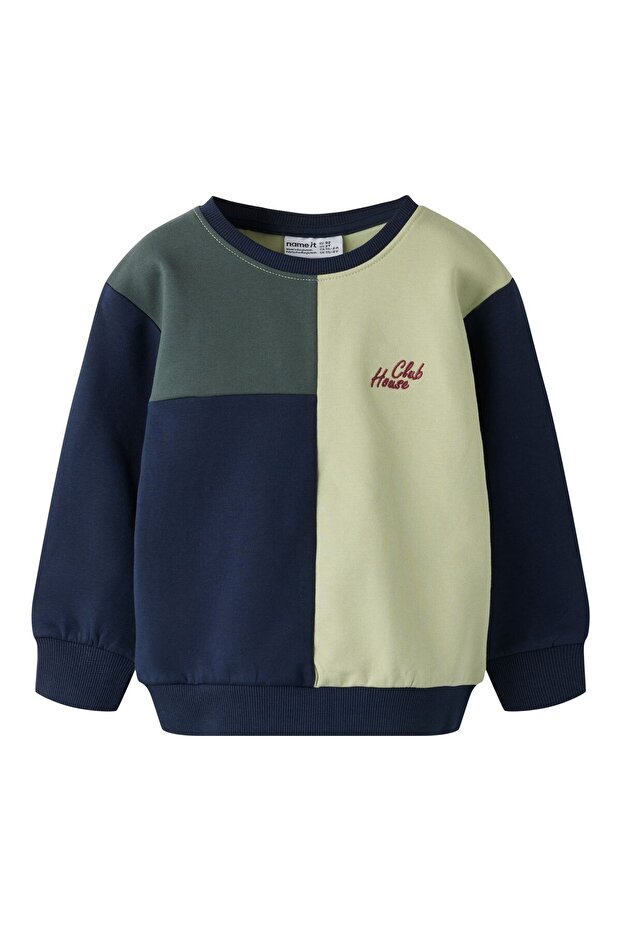 Sweatshirt Bio-Baumwoll - 2