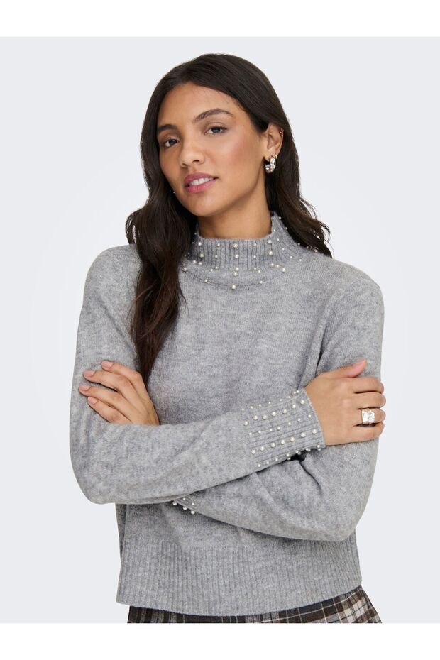 Strickpullover JDYRUE Strickpullover - 6