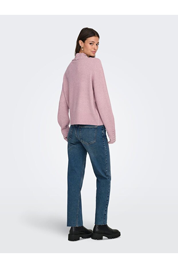 Strickpullover JDYRUE Strickpullover - 4