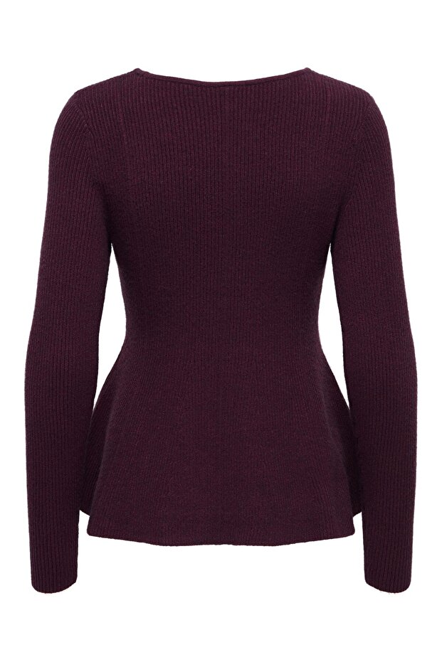 Strickpullover ONLIBI Strickpullover - 3