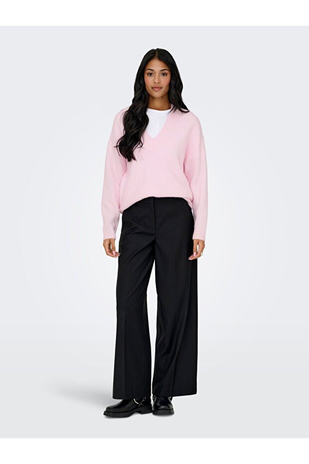 Strickpullover JDYSILJA Strickpullover - 5