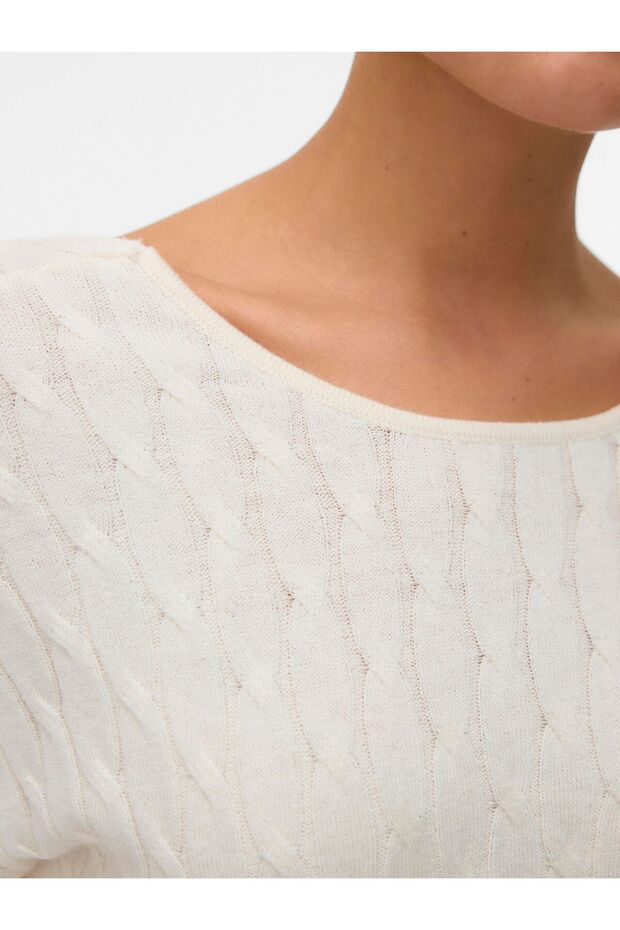 Strickpullover VMFANTASTIC Strickpullover - 6