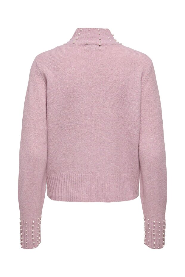 Strickpullover JDYRUE Strickpullover - 3