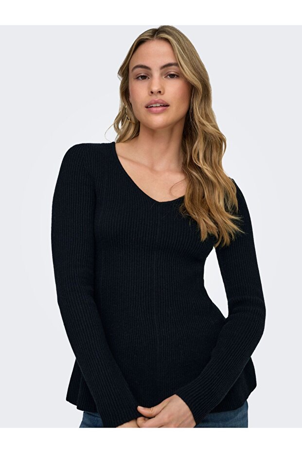 Strickpullover ONLIBI Strickpullover - 6