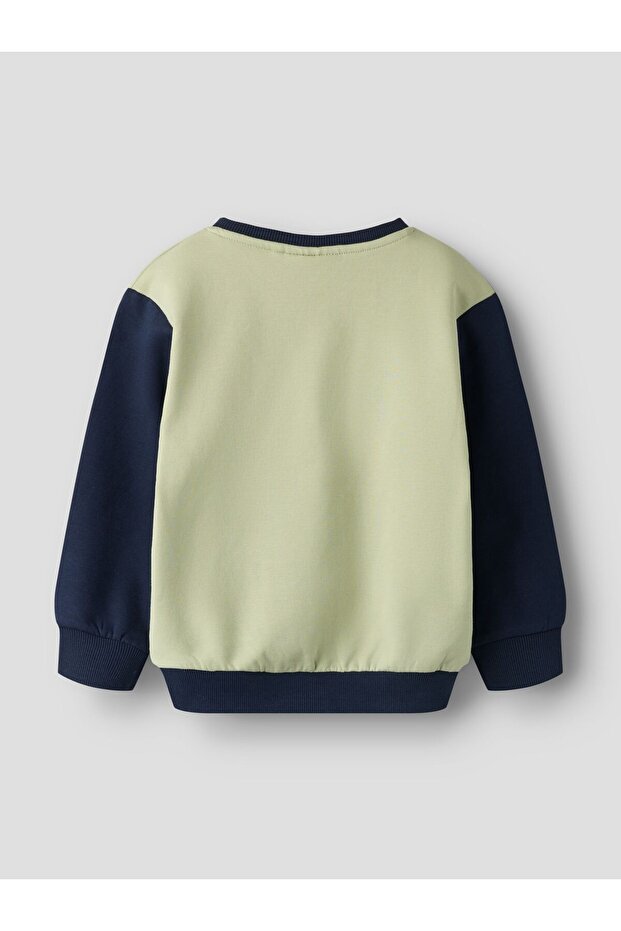 Sweatshirt Bio-Baumwoll - 3