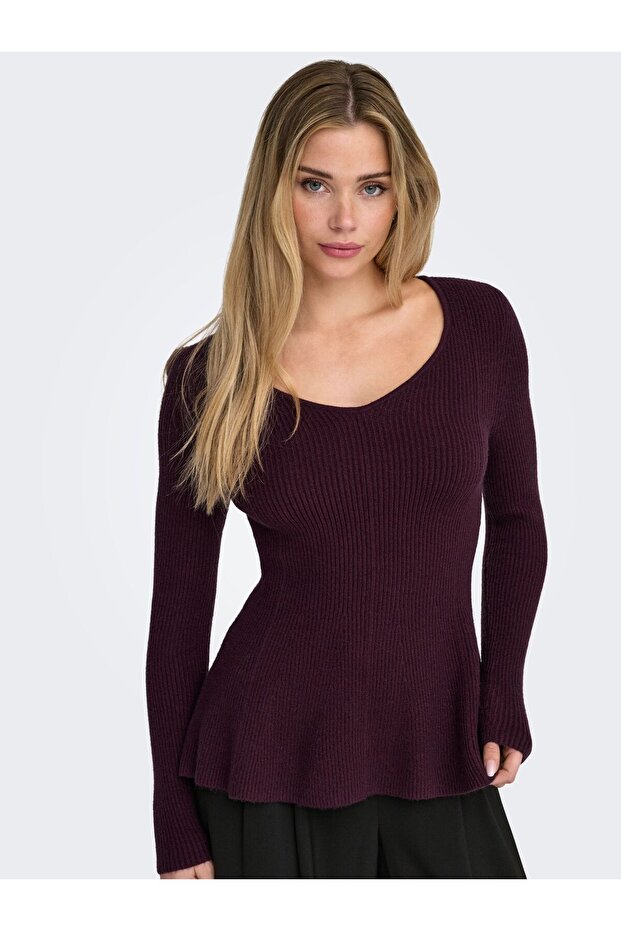 Strickpullover ONLIBI Strickpullover - 6