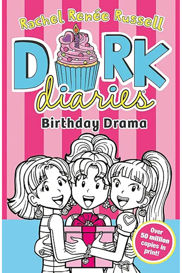 BIRTHDAY DRAMA